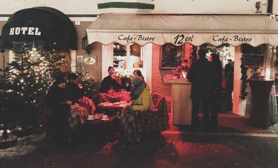 Bar Bistro 12erl