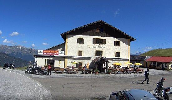 Jaufenhaus